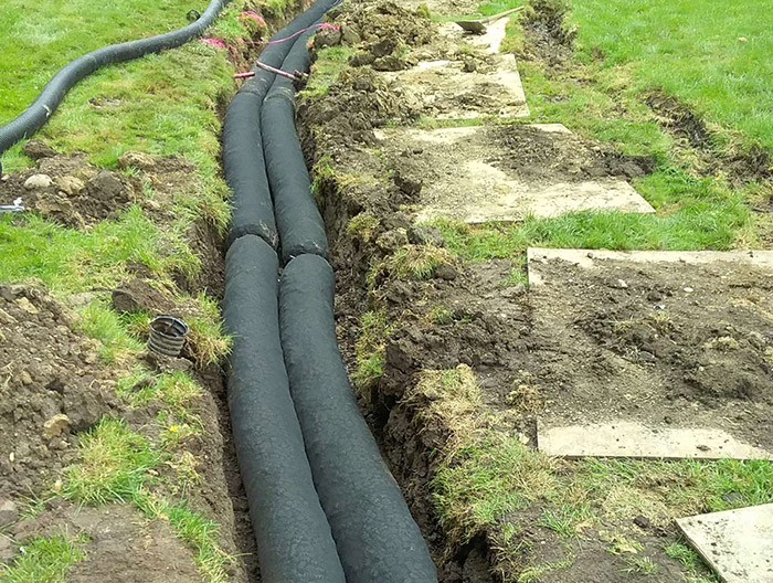 Expert Drainage Solutions to Protect Your Home and Landscape